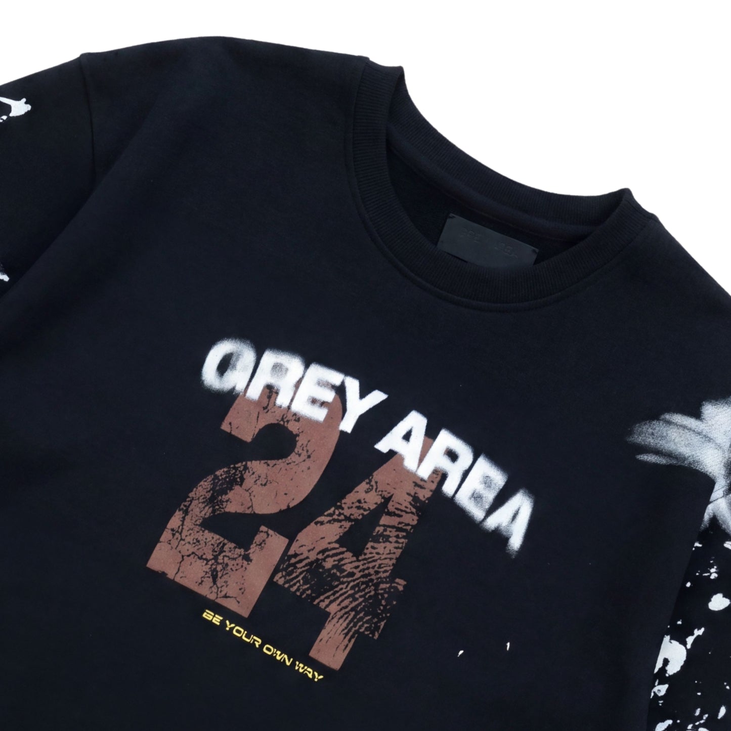24 MIDNIGHT T-SHIRT