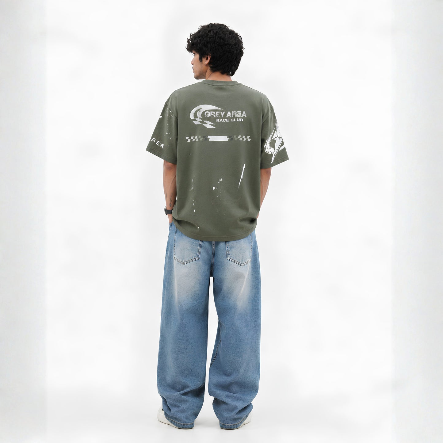 24 FIELD T-SHIRT