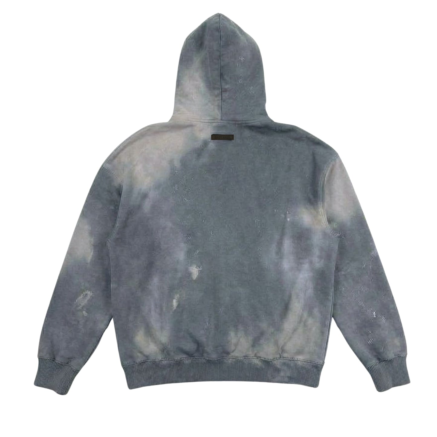 WORN ORBIT HOODIE