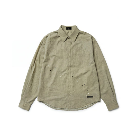 STUDIO MARK SHIRT