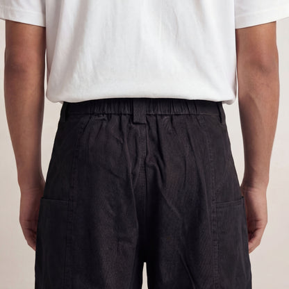 SHADOW PLEAT