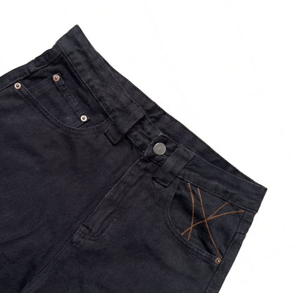 BLACKFORM JEANS