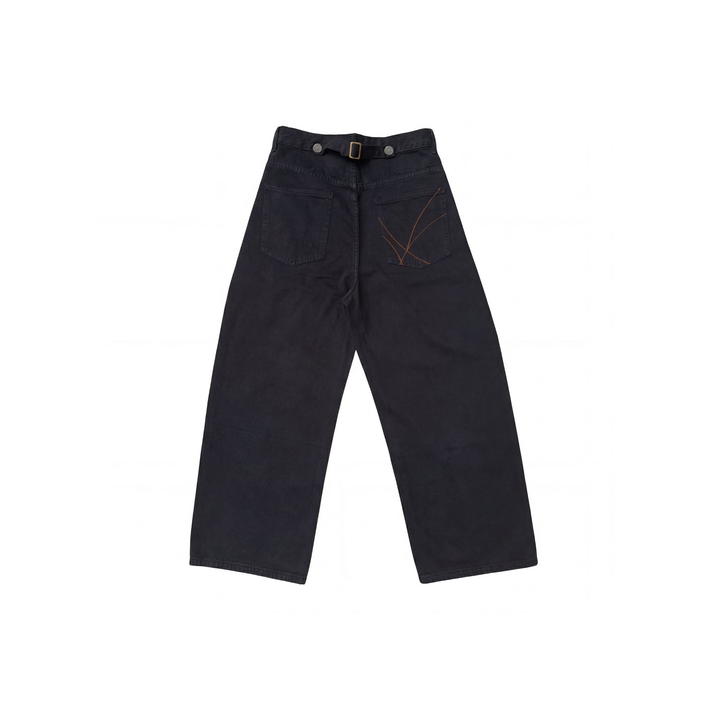 BLACKFORM JEANS