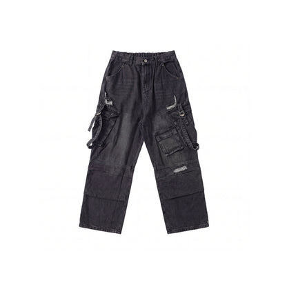 RUIN CARGO