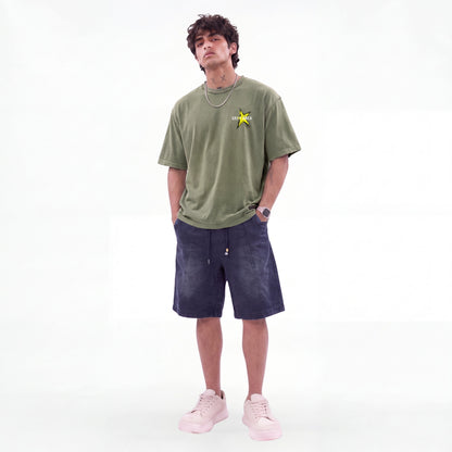 STAR T-SHIRT