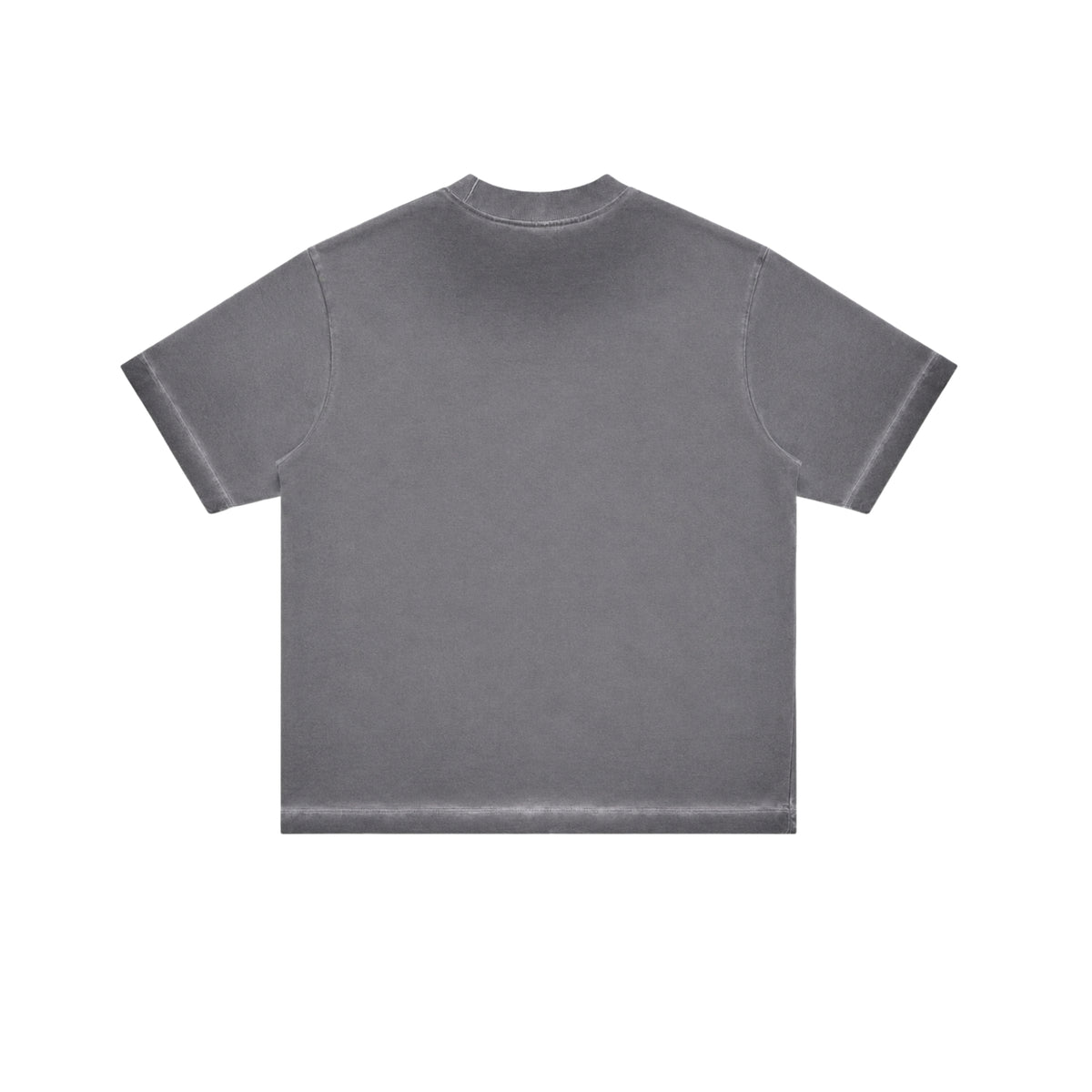 DISTORTED T-SHIRT
