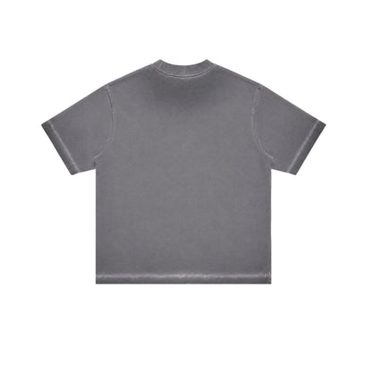 DISTORTED T-SHIRT