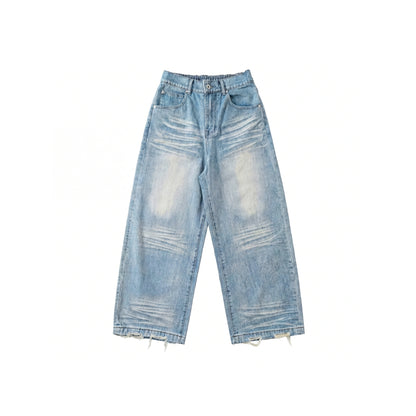 SKYLINE FADE JEANS
