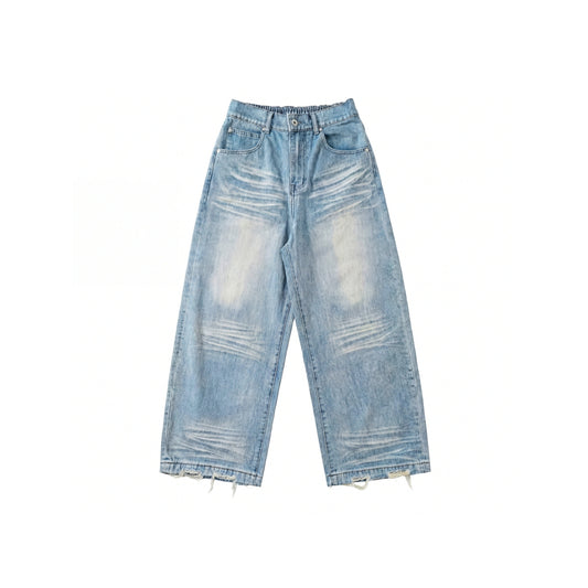 SKYLINE FADE JEANS
