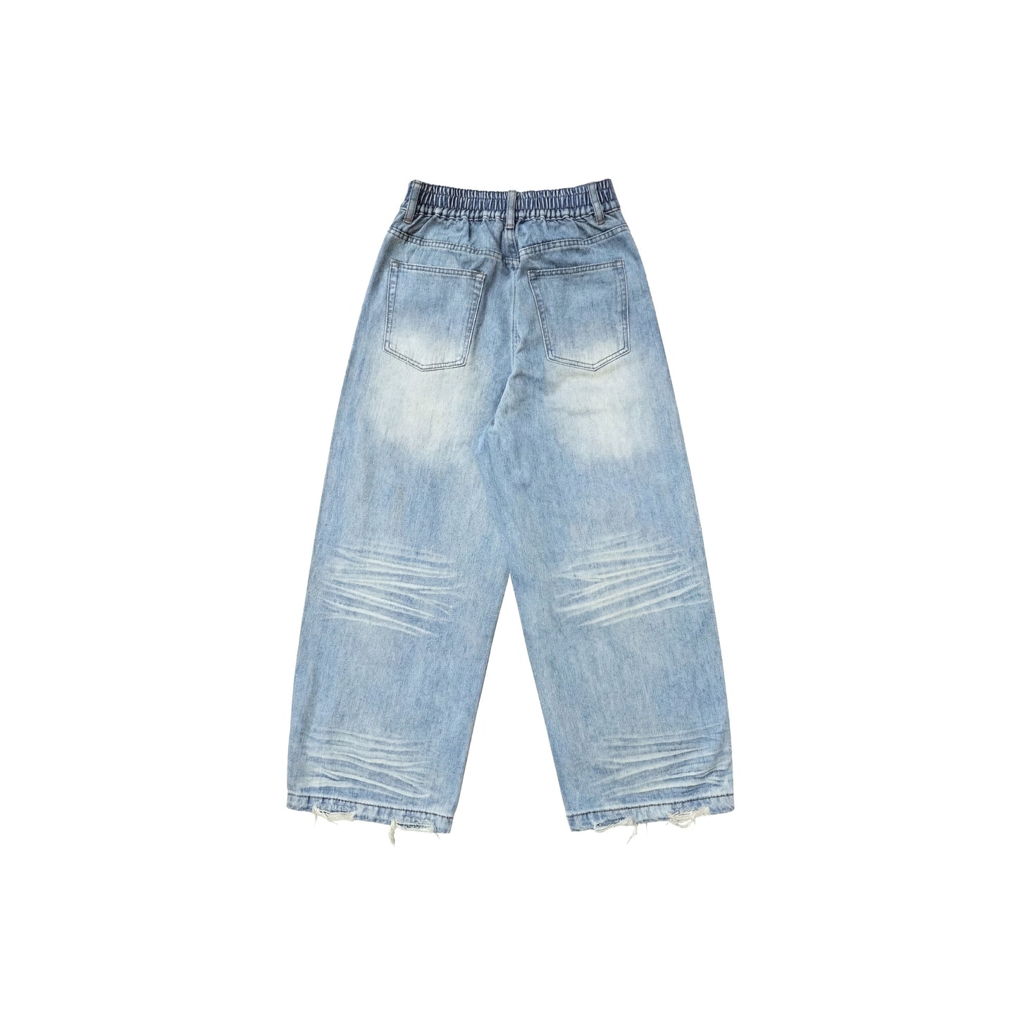 SKYLINE FADE JEANS