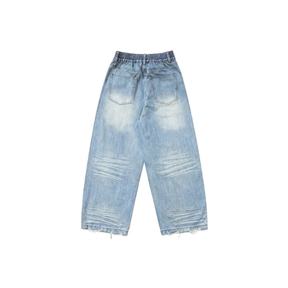 SKYLINE FADE JEANS