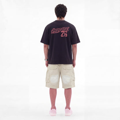 SOMEWHERE BETWEEN T-SHIRT
