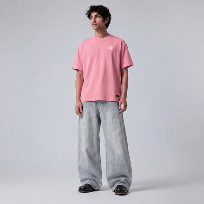 DUSTWASH DENIM