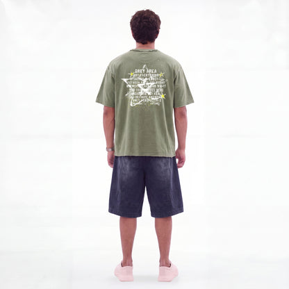 STAR T-SHIRT