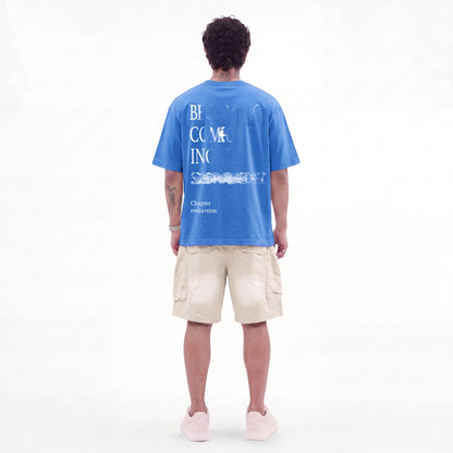 BECOMING T-SHIRT