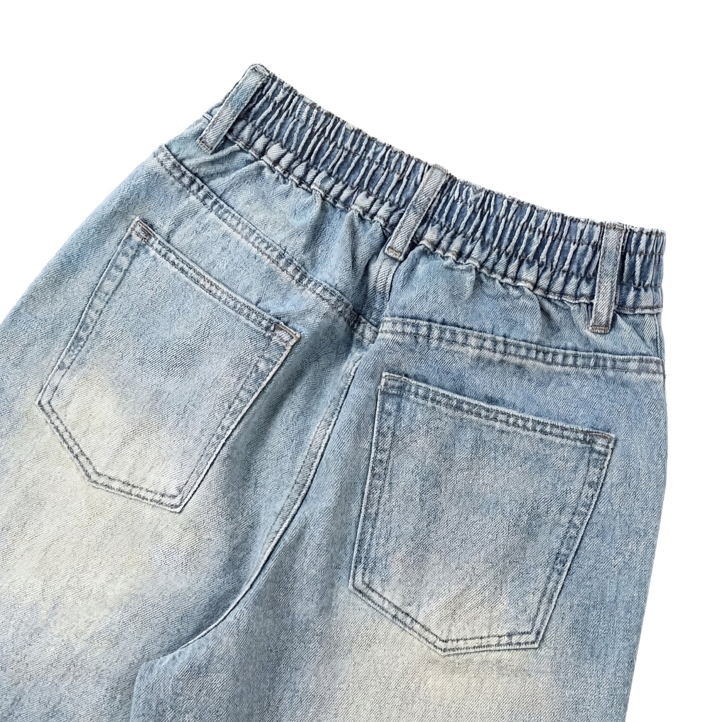 SKYLINE FADE JEANS