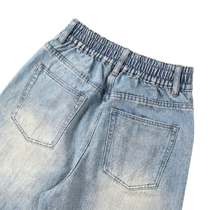 SKYLINE FADE JEANS