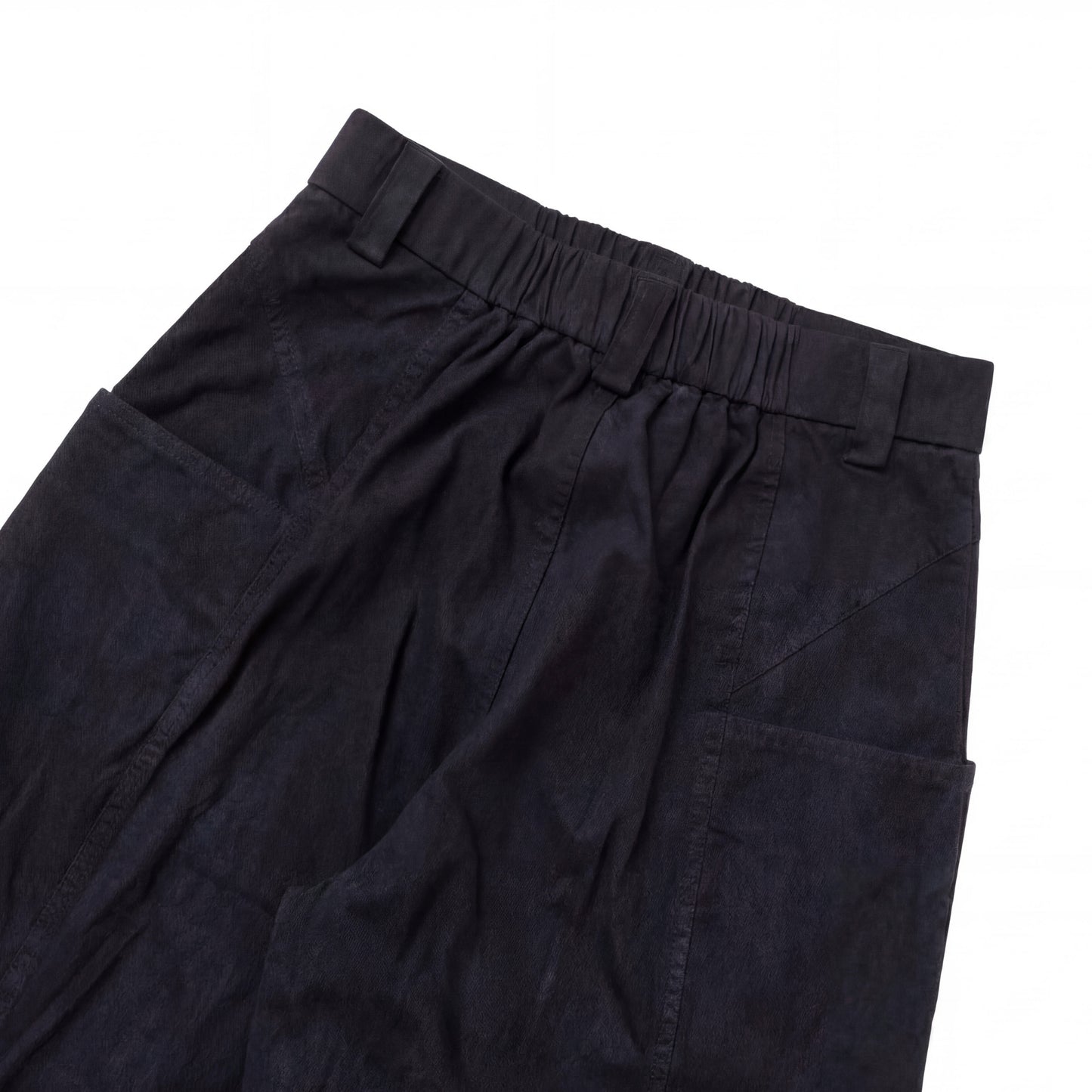 SHADOW PLEAT