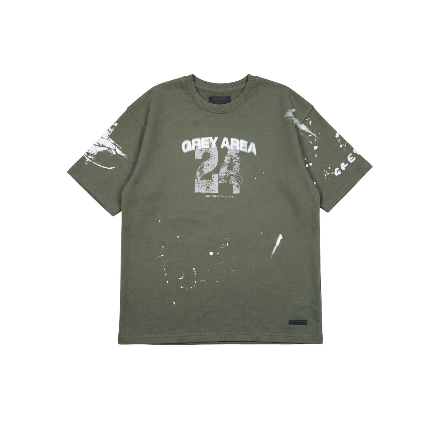 24 FIELD T-SHIRT