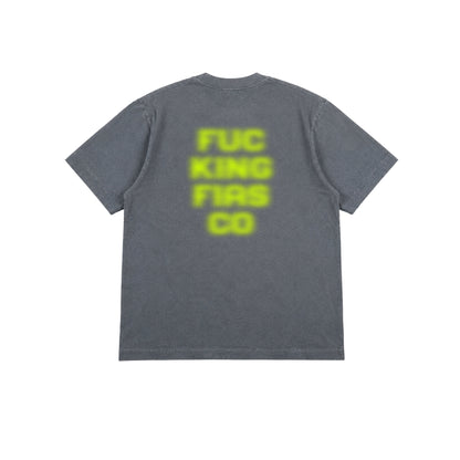 FIASCO T-SHIRT