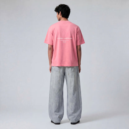 DUSTWASH DENIM