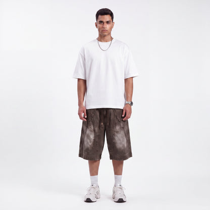 FAULTLINE SHORTS