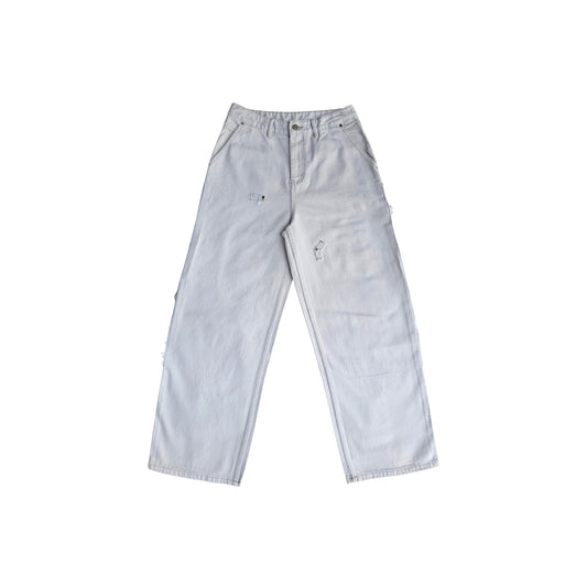 SALT WASH JEANS