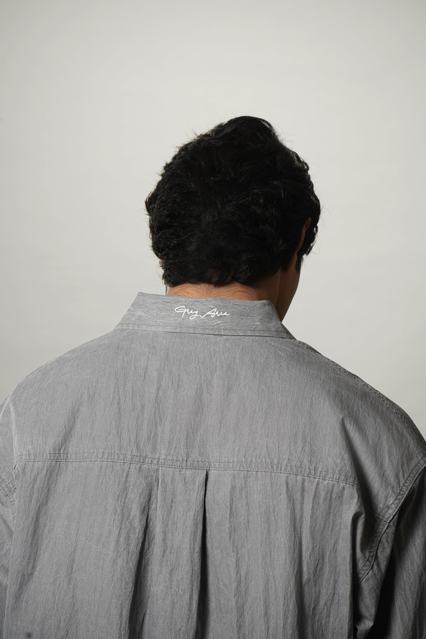STONE FADE SHIRT