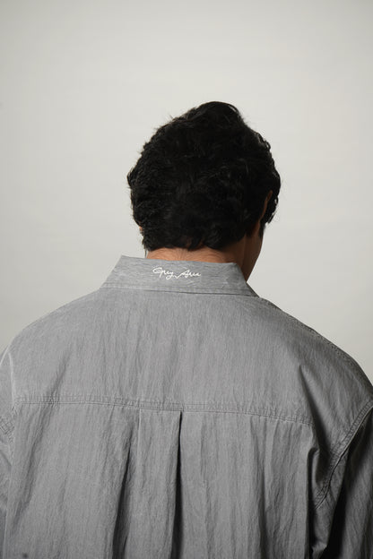 STONE FADE SHIRT