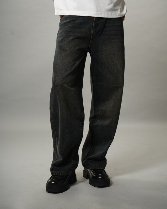 INK SHADOW DENIM
