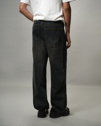 INK SHADOW DENIM