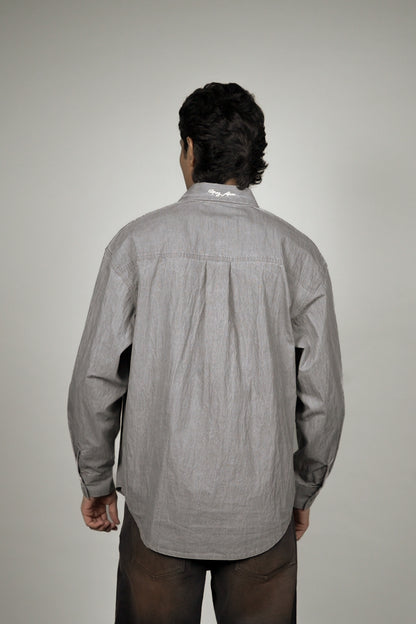 STONE FADE SHIRT