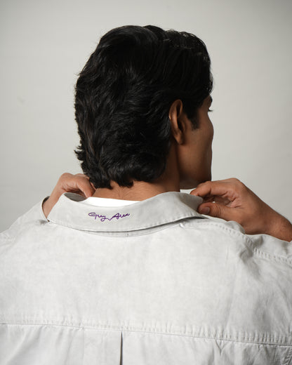 MOONPLAIN SHIRT