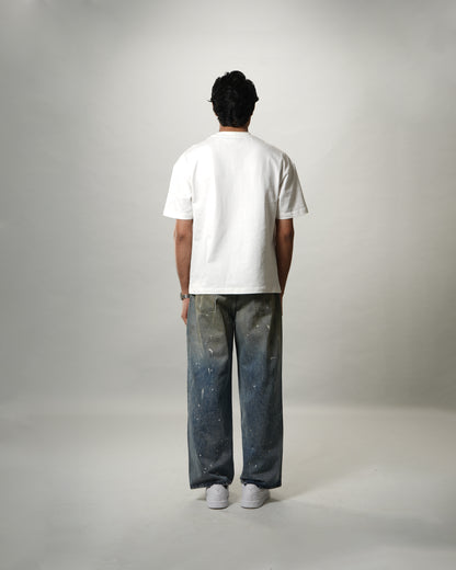 PAINTER'S STUDIO JEANS