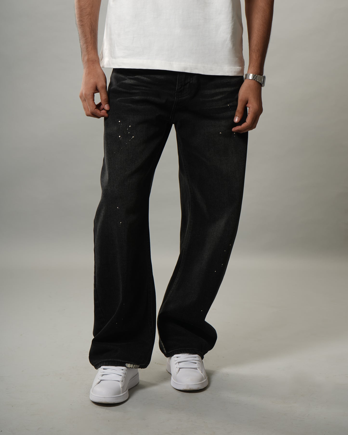 STAIN THEORY DENIMS