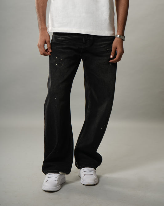 STAIN THEORY DENIMS