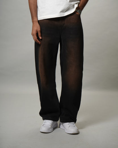 MUD CAST DENIMS