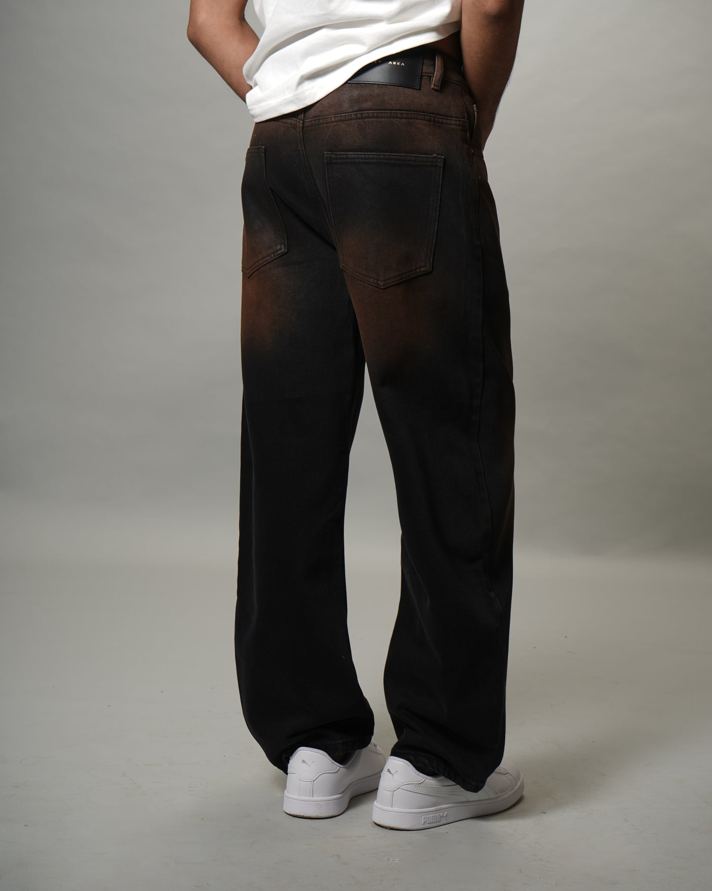 MUD CAST DENIMS