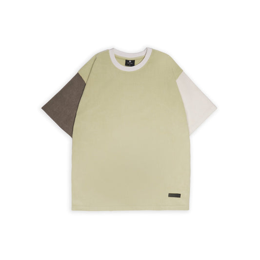 PISTA CORDUROY T-SHIRT