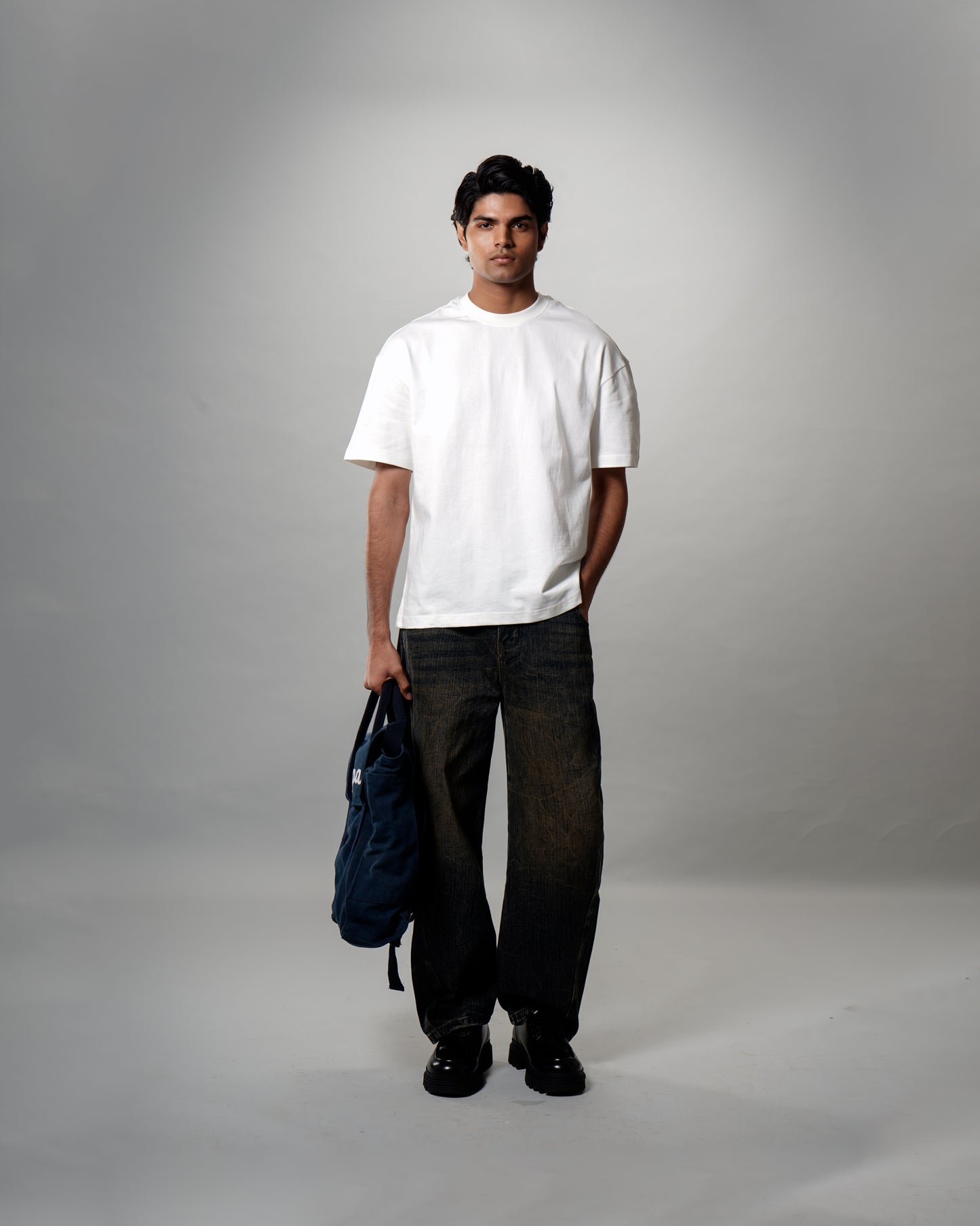 FURNACE WASH DENIMS