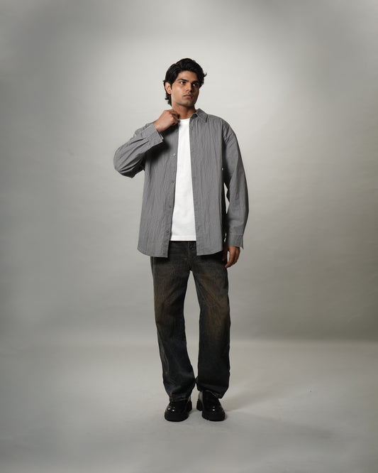 STONE FADE SHIRT