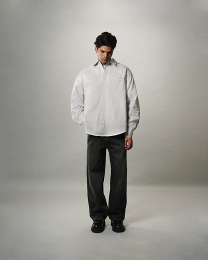 MOONPLAIN SHIRT
