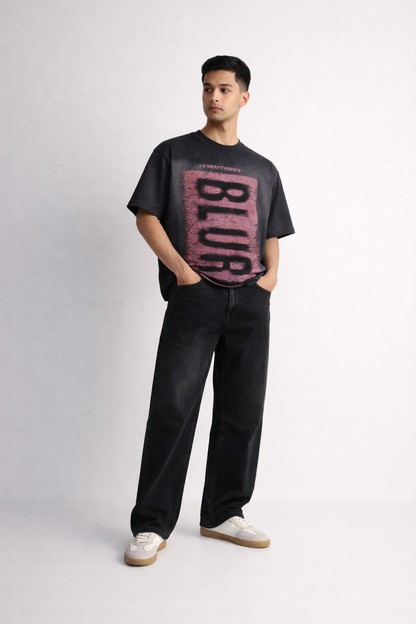 BLUR STATE TSHIRT