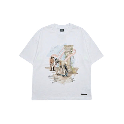 THE COMPANION T-SHIRT