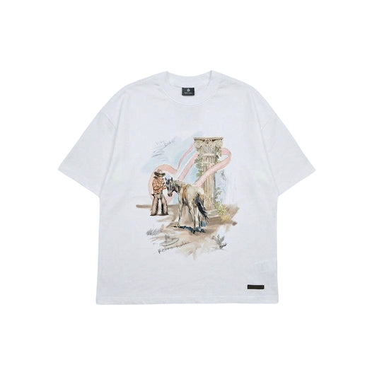 THE COMPANION T-SHIRT