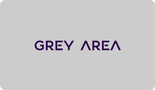 Grey Area Gift Card